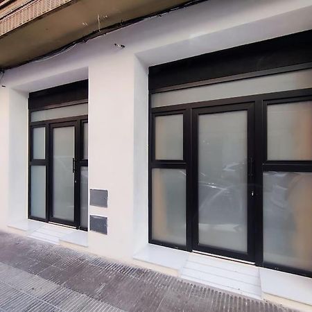 Apartamento Rio Turia C Valencia Luaran gambar