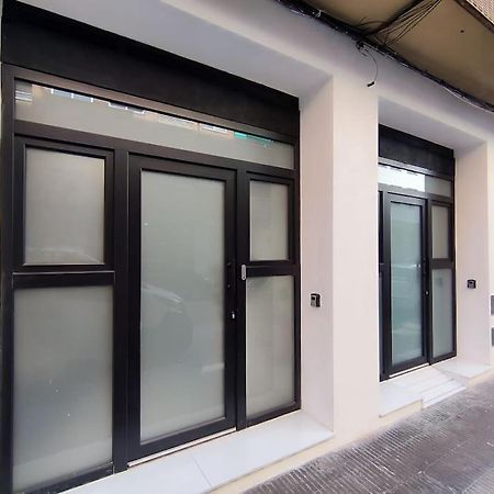 Apartamento Rio Turia C Valencia Luaran gambar
