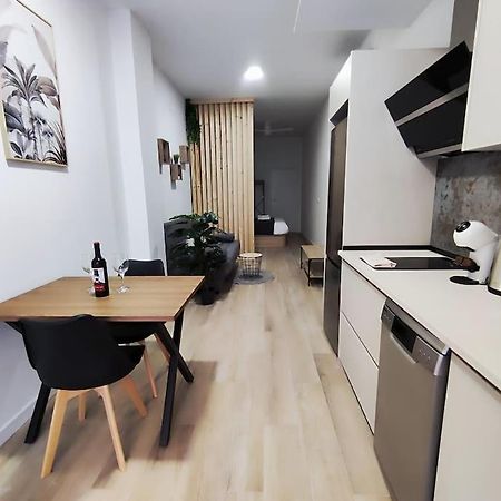 Apartamento Rio Turia C Valencia Luaran gambar