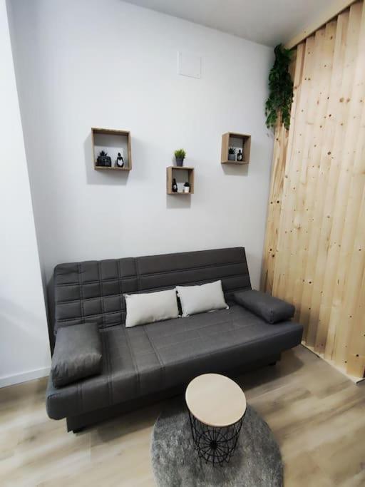 Apartamento Rio Turia C Valencia Luaran gambar