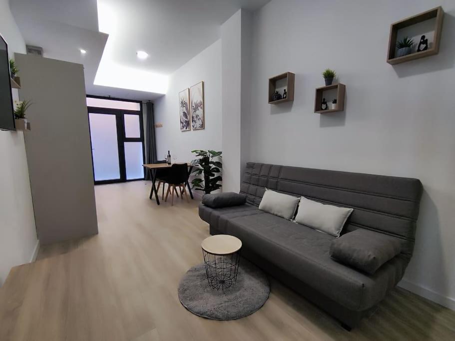 Apartamento Rio Turia C Valencia Luaran gambar