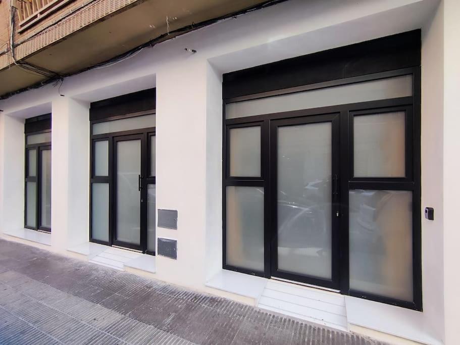 Apartamento Rio Turia C Valencia Luaran gambar