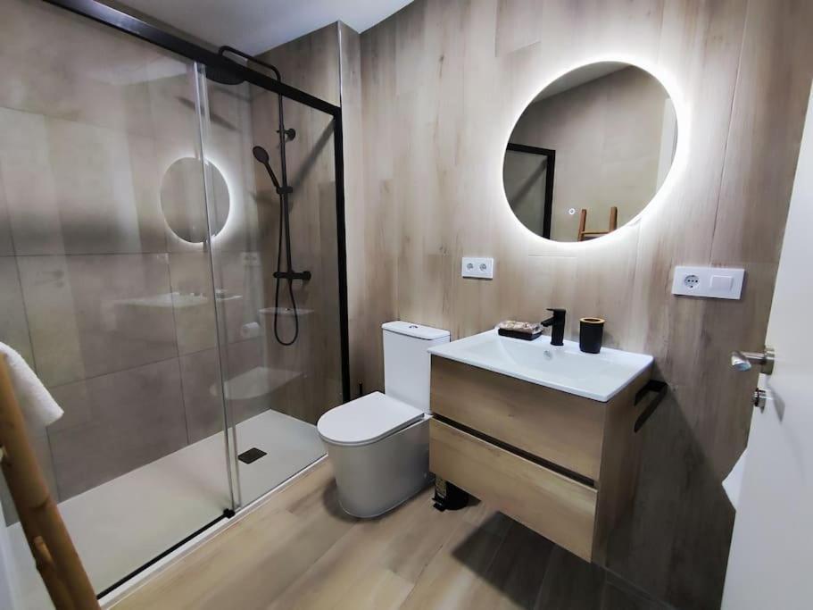 Apartamento Rio Turia C Valencia Luaran gambar