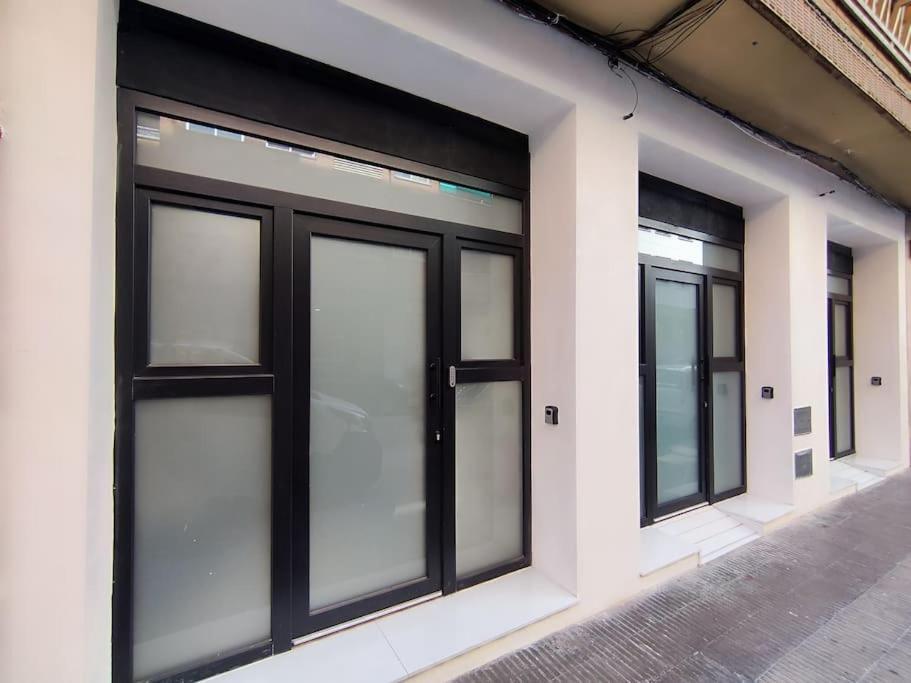 Apartamento Rio Turia C Valencia Luaran gambar