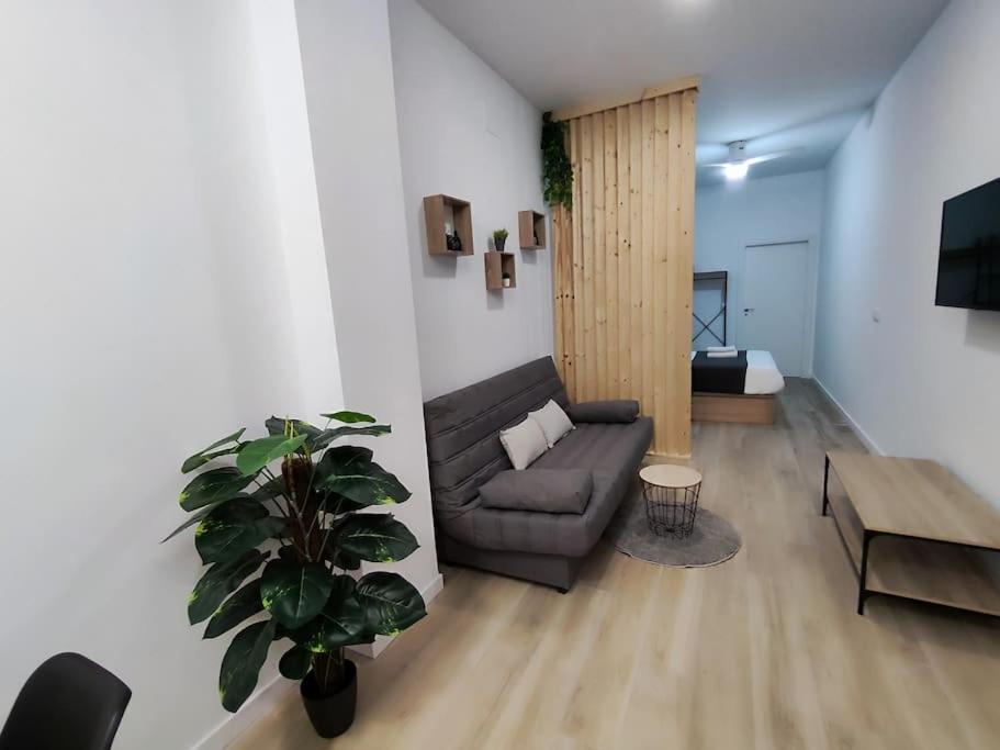 Apartamento Rio Turia C Valencia Luaran gambar