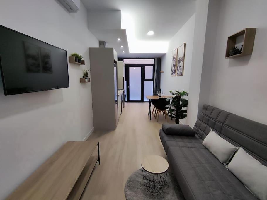 Apartamento Rio Turia C Valencia Luaran gambar